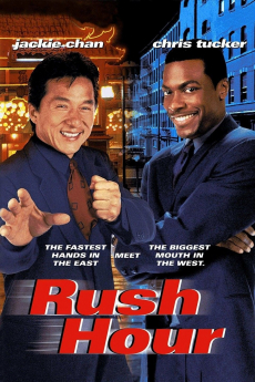 ดูหนังออนไลน์ฟรี Rush Hour 1 (1998) คู่ใหญ่ฟัดเต็มสปีด ภาค1