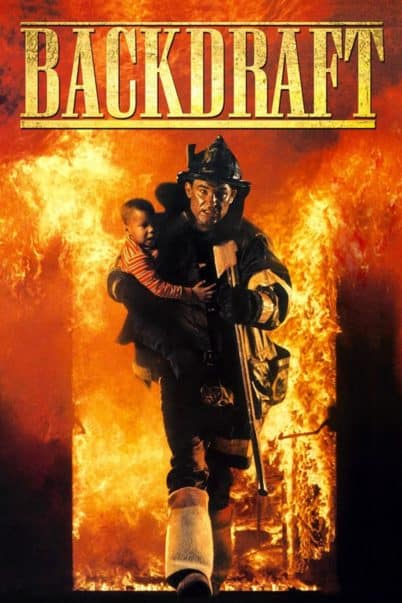 ดูหนังออนไลน์ฟรี Backdraft (1991)เปลวไฟกับวีรบุรุษ