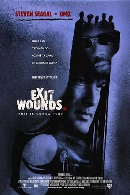 ดูหนังออนไลน์ Exit Wounds (2001)ยุทธการล้างบางเดนคน