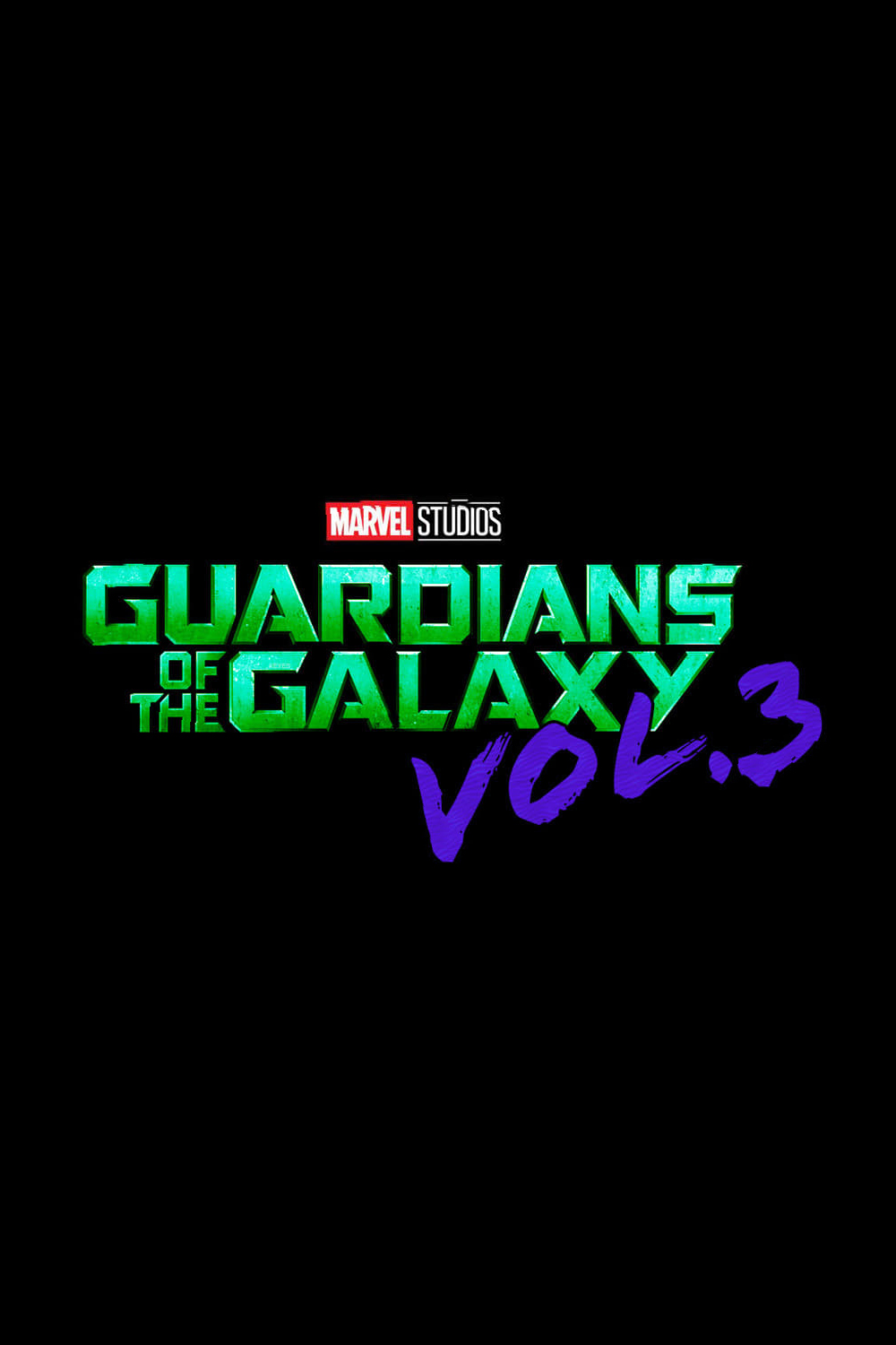 ดูหนังออนไลน์ Guardians of the Galaxy Vol. 3 (2021)