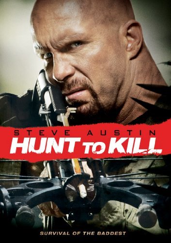ดูหนังออนไลน์ฟรี Hunt to Kill (2010) โหดล่าดิบ