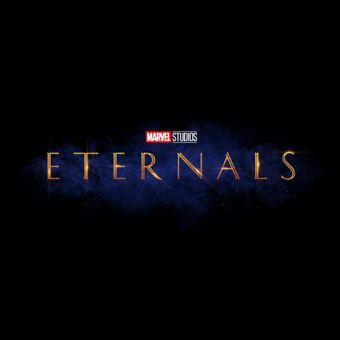 ดูหนังออนไลน์ The Eternals (2021)