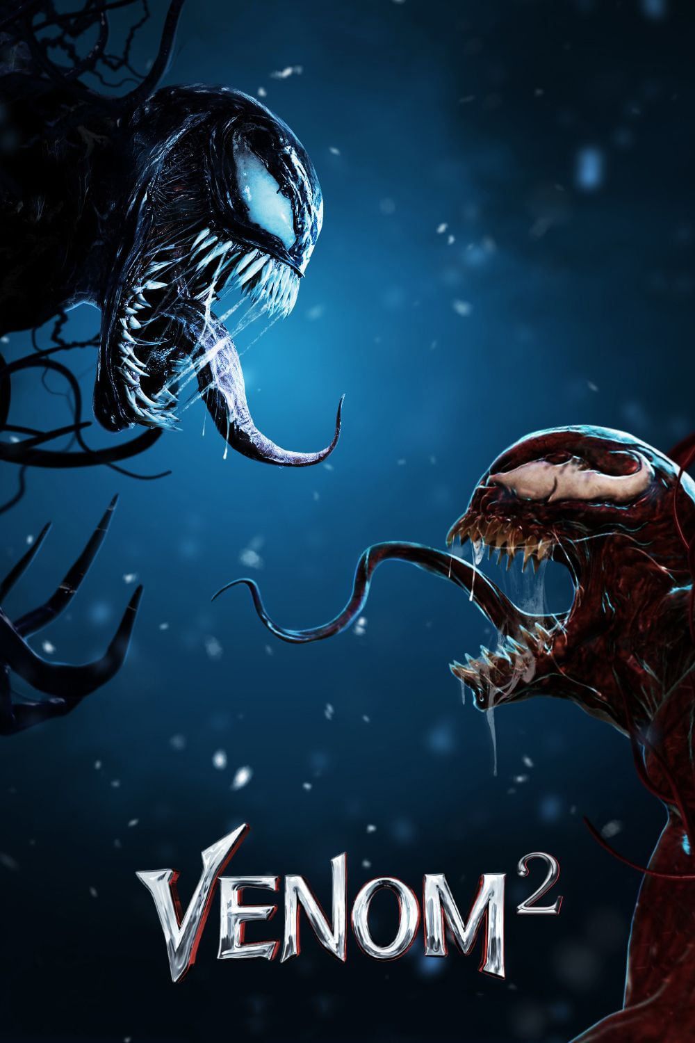 ดูหนังออนไลน์ฟรี Venom 2 : Let There Be Carnage (2021)