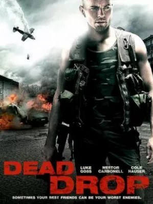 ดูหนังออนไลน์ Dead Drop (2013) ดิ่งเวหาล่าทวงแค้น