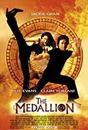 ดูหนังออนไลน์ฟรี The Medallion(2003) ฟัดอมตะ