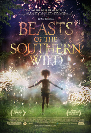 ดูหนังออนไลน์ฟรี Beasts of the Southern Wild (2012) ฮีโร่น้อยฝ่ามรสุมชีวิตเขื่อนกักน้ำ