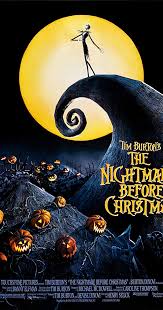 ดูหนังออนไลน์ฟรี The Nightmare Before Christmas (1993)  ฝันร้ายฝันอัศจรรย์ ก่อนวันคริสต์มาส