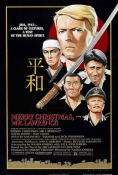 ดูหนังออนไลน์ฟรี Merry Christmas Mr. Lawrence (1983) เมอร์รี่คริสต์มาส มิสเตอร์ลอเรนซ์