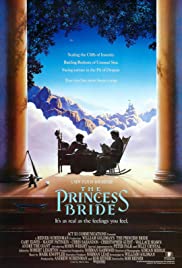 ดูหนังออนไลน์ฟรี The Princess Bride (1987) นิทานเจ้าหญิงทะลุตำนาน