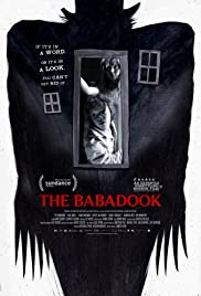 ดูหนังออนไลน์ The Babadook (2014) บาบาดุค ปลุกปีศาจ