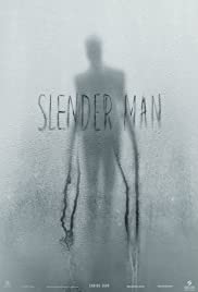ดูหนังออนไลน์ Slender Man (2018) สแลนเดอร์ แมน