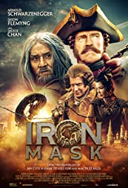 ดูหนังออนไลน์ฟรี Journey to China The Mystery of Iron Mask (2019) สงครามล้างคำสาบ (ซาวด์ แทร็ค)