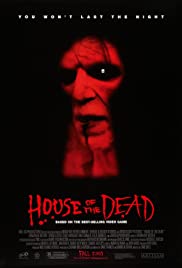 ดูหนังออนไลน์ฟรี House Of The Dead (2003) ศพสู้คน  (ซาวด์แทร็ก)