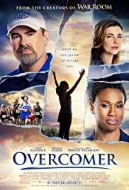 ดูหนังออนไลน์ฟรี Overcomer (2019) ผู้เอาชนะ