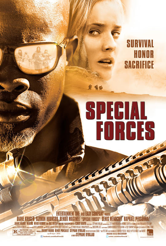 ดูหนังออนไลน์ฟรี Special Forces (2011) แหกด่านจู่โจม สายฟ้าแลบ
