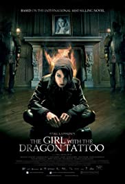 ดูหนังออนไลน์ Millennium 1 The Girl With The Dragon Tattoo (2009)  พยัคฆ์สาวรอยสักมังกร
