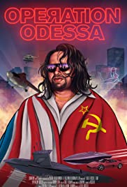 ดูหนังออนไลน์ Operation Odessa (2018)  สารคดีปฏิบัติการโอเดสซา  [Sub Thai]
