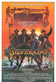 ดูหนังออนไลน์ Silverado (1985) ซิลเวอร์ราโด  (ซาวด์แทร็ก)