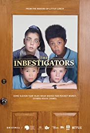 ดูหนังออนไลน์ฟรี The Inbestigators (2020) Season 2 EP.06 ทีมสืบสุดเฉียบ ซีซั่น 2 ตอนที่ 6 [ซับไทย]