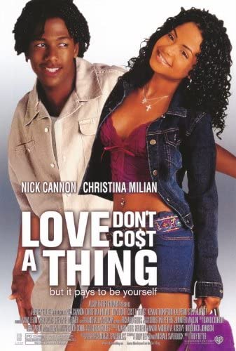 ดูหนังออนไลน์ฟรี Love Don’t Cost a Thing (2003) (Soundtrack)