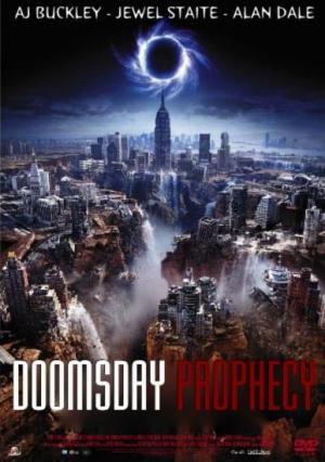 ดูหนังออนไลน์ Doomsday Prophecy (2011) มหาวิบัติทำนายล้างโลก