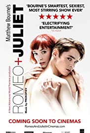 ดูหนังออนไลน์ฟรี Matthew Bournes Romeo and Juliet (2019) แมทธิว โบรน โรมิโอ แอน จูเลียด (ซาวด์ แทร็ค)