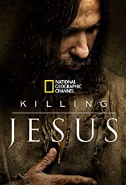 ดูหนังออนไลน์ฟรี Killing Jesus (2015)  คิลลิ่ง จีซัส
