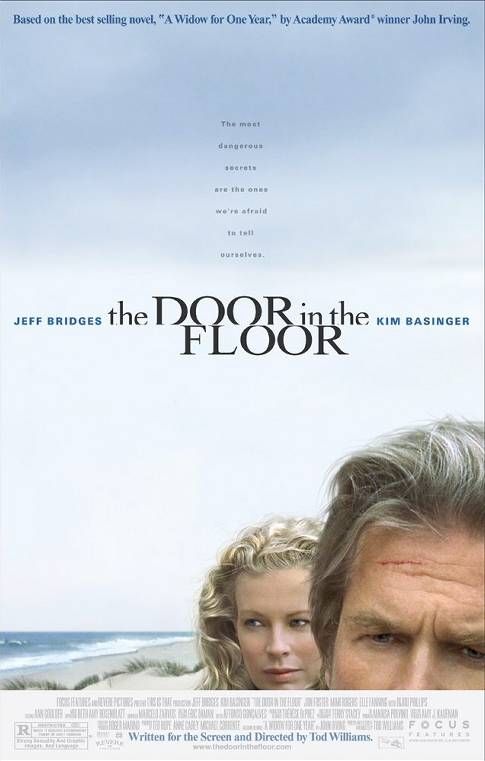 ดูหนังออนไลน์ฟรี The Door in the Floor (2004) รักลับ ซ่อนลึก