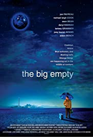 ดูหนังออนไลน์ฟรี The Big Empty (2003) กระเป๋าลับ รหัสพิลึก (ซาวด์ แทร็ค)