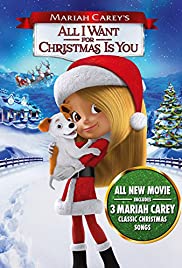 ดูหนังออนไลน์ฟรี Mariah Carey’s All I Want for Christmas Is You (2017) 	 มาเรียร์ แครี่ทุกอย่างที่ฉันต้องการคริสมาสคือคุณ