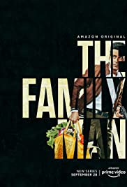 ดูหนังออนไลน์ฟรี The Family Man Season 1 EP.1 เดอะแฟมิลี่แมน ซีซั่น 1 ตอนที่ 1