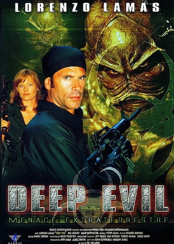 ดูหนังออนไลน์ฟรี Deep Evil (2004)