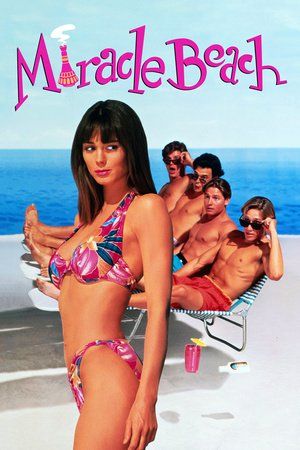 ดูหนังออนไลน์ฟรี Miracle Beach (1992)