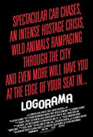 ดูหนังออนไลน์ฟรี Logorama (2009) โลโกรามา (ซาวด์ แทร็ค)