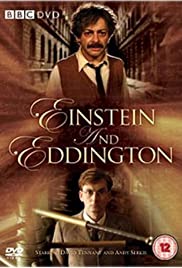 ดูหนังออนไลน์ Einstein and Eddington (2008) ไอน์สไตน์และเอ็ดดิงตั้น