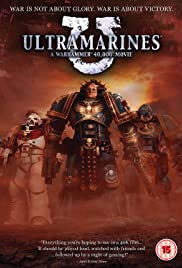 ดูหนังออนไลน์ฟรี Ultramarines A Warhammer 40,000 Movie (2010) อัลตร้ามารีนส์ อะ วอร์แฮมเมอร์ 40,000 มูฟวี่