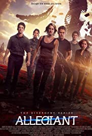 ดูหนังออนไลน์ The Divergent Series Allegiant (2016) อัลลีเจนท์ ปฎิวัติสองโลก (ซาวด์ แทร็ค)
