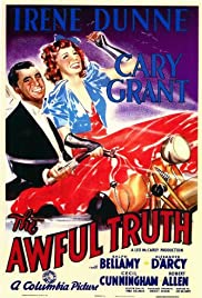 ดูหนังออนไลน์ The Awful Truth (1937) ความจริงอันยิ่งใหญ่