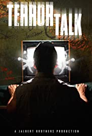 ดูหนังออนไลน์ฟรี Terror Talk (2018) เทโล ทอล์ค (ซาวด์ แทร็ค)