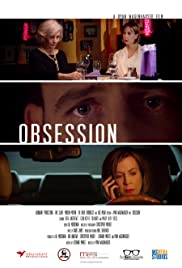 ดูหนังออนไลน์ฟรี Obsession (2016)  อ๊อบเซสชั่น