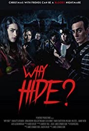ดูหนังออนไลน์ฟรี Why Hide (2018) ทำไมต้องซ่อน (ซาวด์ แทร็ค)