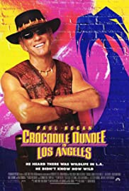 ดูหนังออนไลน์ Crocodile Dundee in Los Angeles (2001) ครอค’คะไคลฺ ดันดี อิน ลอส เชน’จฺเลส
