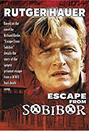 ดูหนังออนไลน์ Escape from Sobibor (1987) อัสสกีฟฟอร์โซบีบอร์