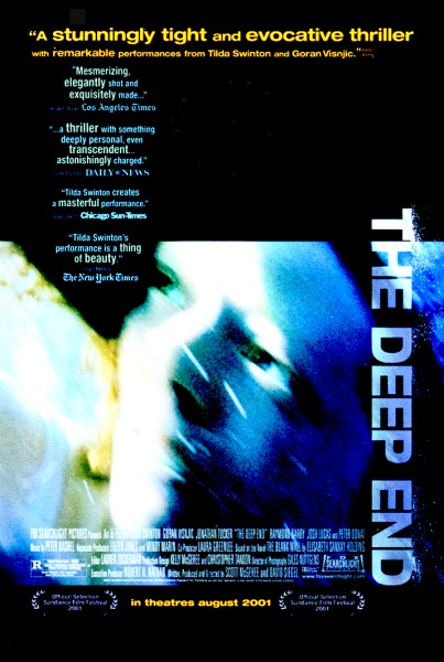 ดูหนังออนไลน์ The Deep End (2001)