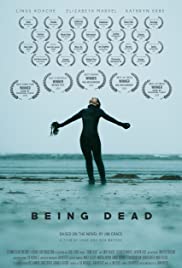 ดูหนังออนไลน์ฟรี Being Dead (2020) บีอิ้งแด๊ด