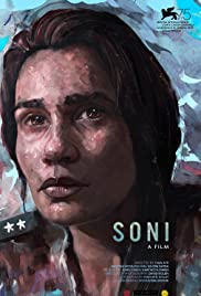 ดูหนังออนไลน์ฟรี Soni (2018) โซนิ