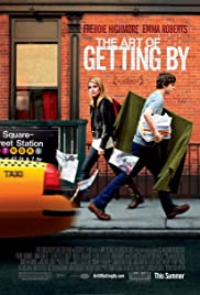 ดูหนังออนไลน์ฟรี The Art of Getting By (2011) เดอะ อาร์ท ออฟ เก็ทอิง บาย (Soundtrack)