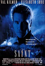 ดูหนังออนไลน์ฟรี The Saint (1997) จารชนพันหน้า ฝ่าปฏิบัติการสะท้านโลก (ซับไทย)