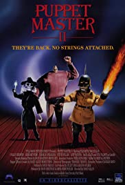 ดูหนังออนไลน์ Puppet Master II (1990) พับเพทมาสเตอร์ 2 (ซาวด์ แทร็ค)