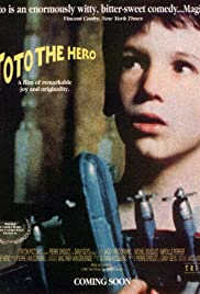 ดูหนังออนไลน์ Toto the Hero (1991) โตโต้ เดอะ ฮีโร่